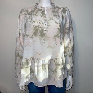 Adyson Parker Blouse